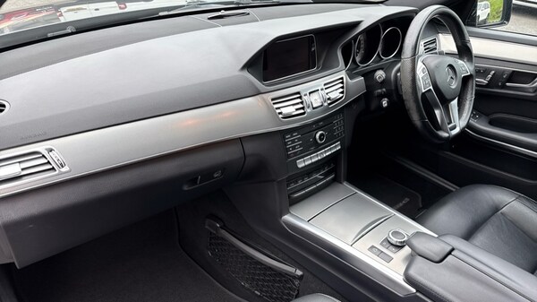 Used Mercedes-Benz E-Class 2016 for sale - 76221679: Photo 11
