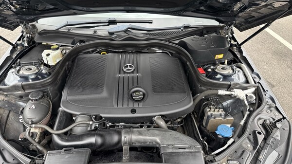 Used Mercedes-Benz E-Class 2016 for sale - 76221679: Photo 19