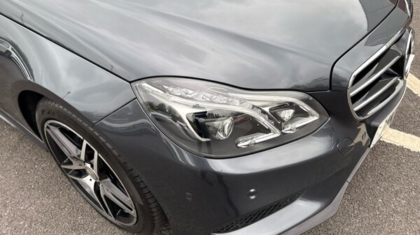 Used Mercedes-Benz E-Class 2016 for sale - 76221679: Photo 20