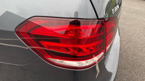 Used Mercedes-Benz E-Class 2016 for sale - 76221679: Photo 21