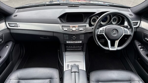 Used Mercedes-Benz E-Class 2016 for sale - 76221679: Photo 23