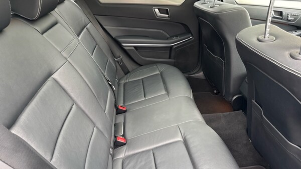 Used Mercedes-Benz E-Class 2016 for sale - 76221679: Photo 24