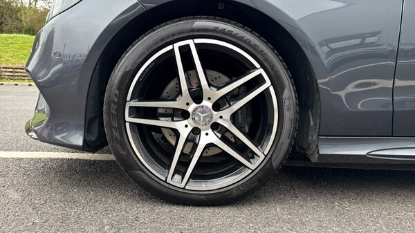 Used Mercedes-Benz E-Class 2016 for sale - 76221679: Photo 25