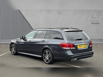 Used Mercedes-Benz E-Class 2016 for sale - 76221679: Photo 2