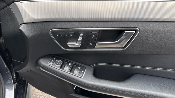 Used Mercedes-Benz E-Class 2016 for sale - 76221679: Photo 37