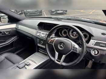 Used Mercedes-Benz E-Class 2016 for sale - 76221679: Photo 3