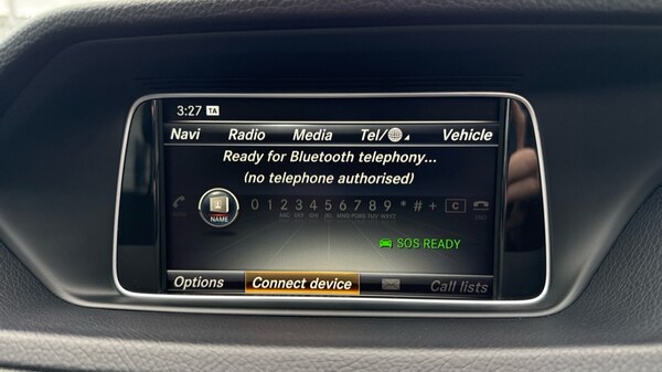 Used Mercedes-Benz E-Class 2016 for sale - 76221679: Photo 43