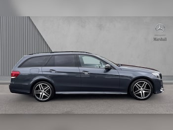 Used Mercedes-Benz E-Class 2016 for sale - 76221679: Photo 4