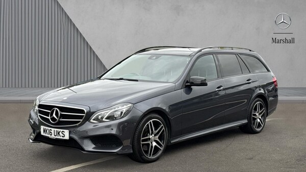 Used Mercedes-Benz E-Class 2016 for sale - 76221679: Photo 8
