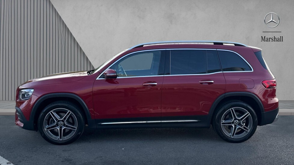 Used Mercedes-Benz GLB 2022 for sale - 76390054: Photo 10