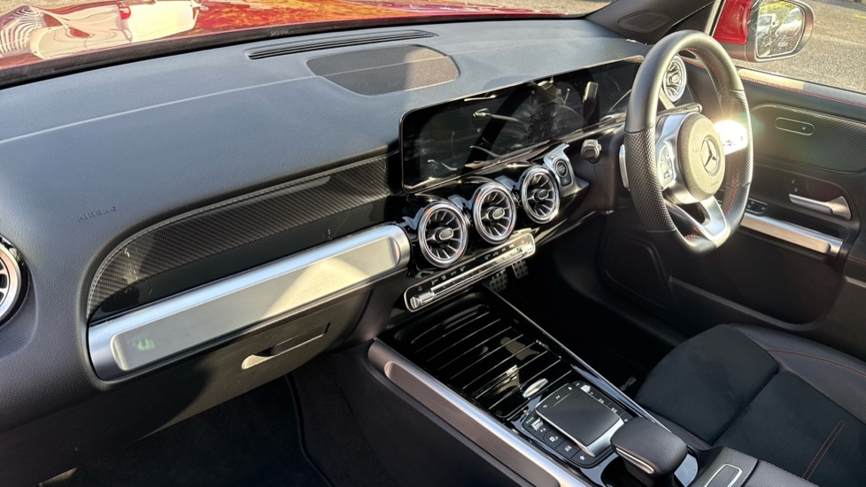 Used Mercedes-Benz GLB 2022 for sale - 76390054: Photo 11