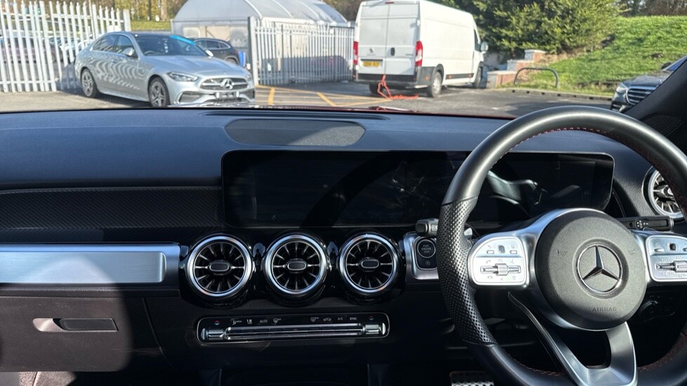 Used Mercedes-Benz GLB 2022 for sale - 76390054: Photo 13