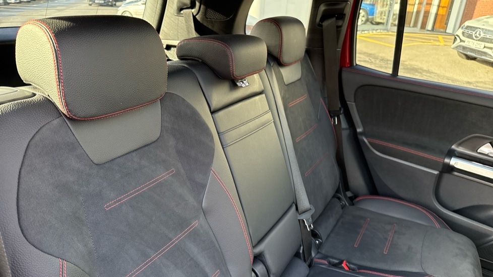 Used Mercedes-Benz GLB 2022 for sale - 76390054: Photo 15