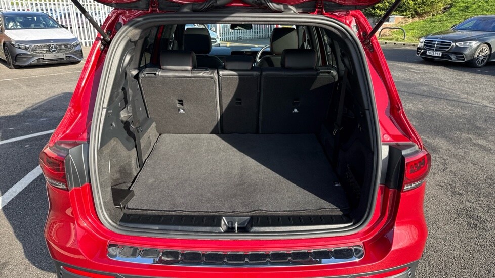 Used Mercedes-Benz GLB 2022 for sale - 76390054: Photo 17