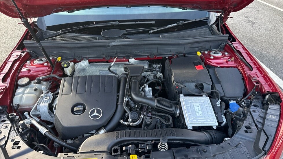 Used Mercedes-Benz GLB 2022 for sale - 76390054: Photo 19