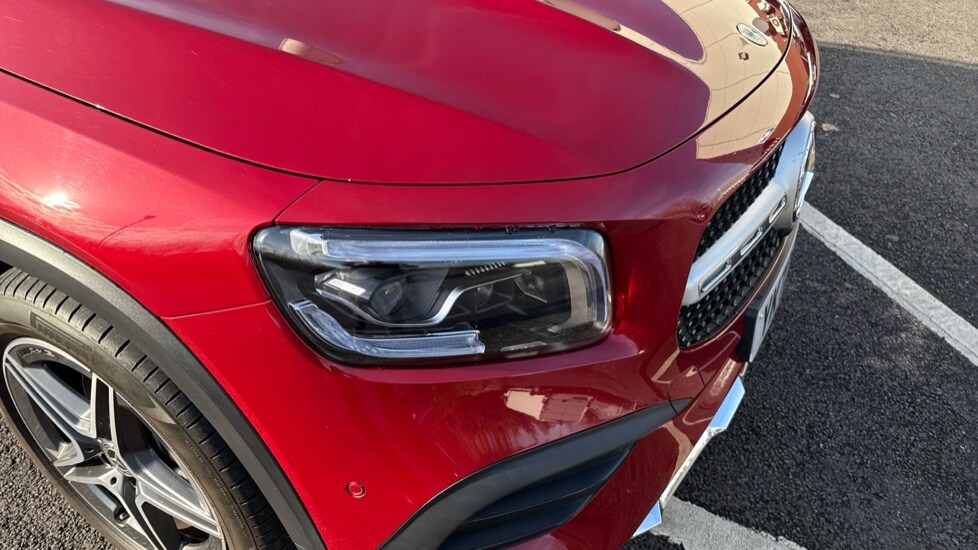 Used Mercedes-Benz GLB 2022 for sale - 76390054: Photo 20