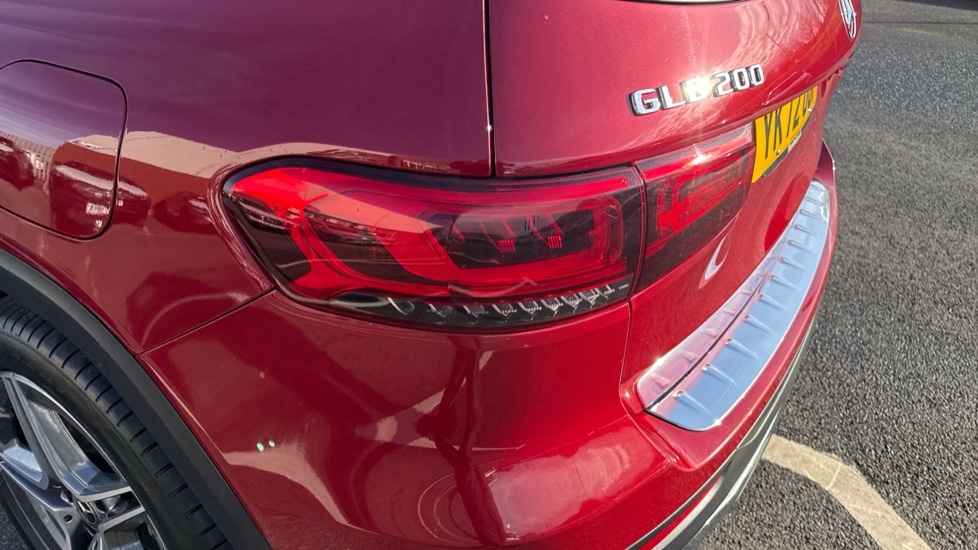 Used Mercedes-Benz GLB 2022 for sale - 76390054: Photo 21