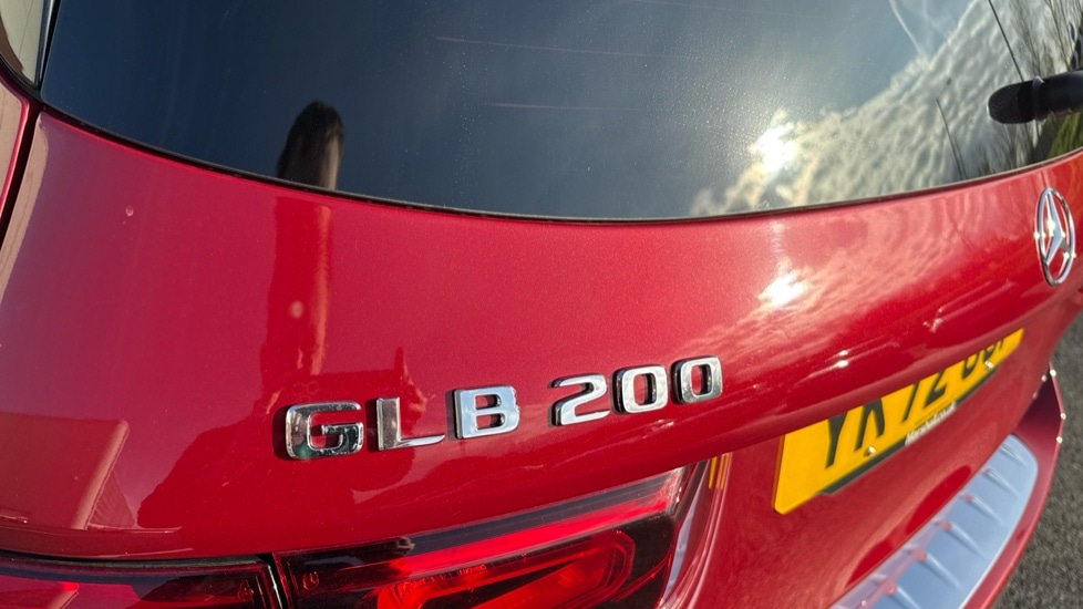 Used Mercedes-Benz GLB 2022 for sale - 76390054: Photo 22