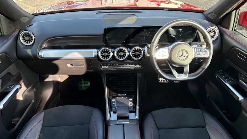 Used Mercedes-Benz GLB 2022 for sale - 76390054: Photo 23