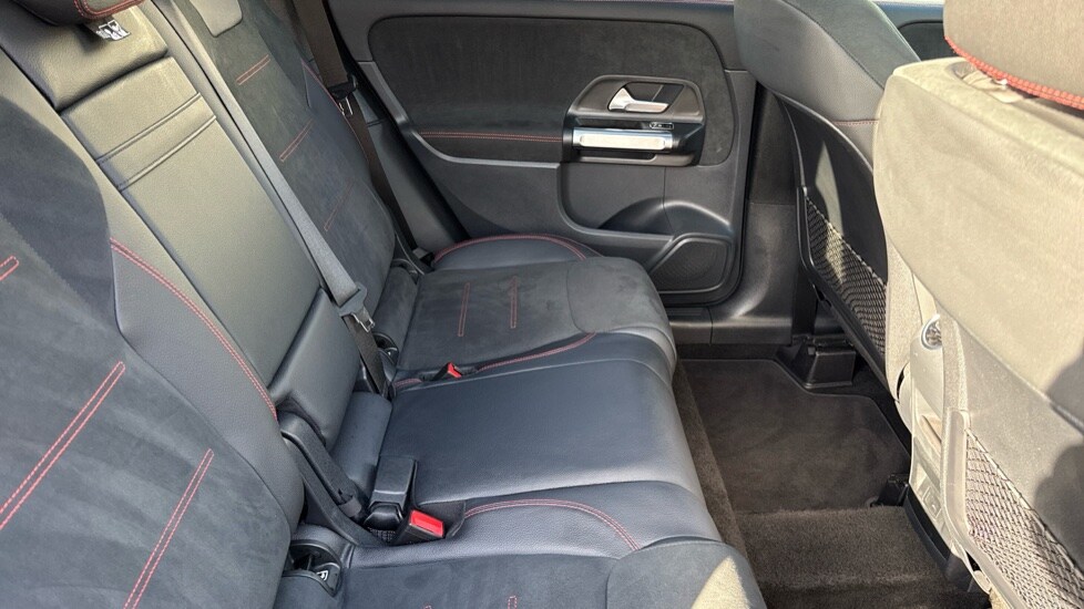 Used Mercedes-Benz GLB 2022 for sale - 76390054: Photo 24