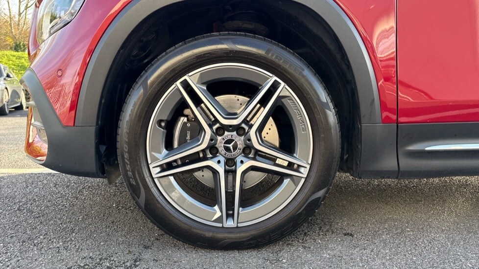 Used Mercedes-Benz GLB 2022 for sale - 76390054: Photo 25