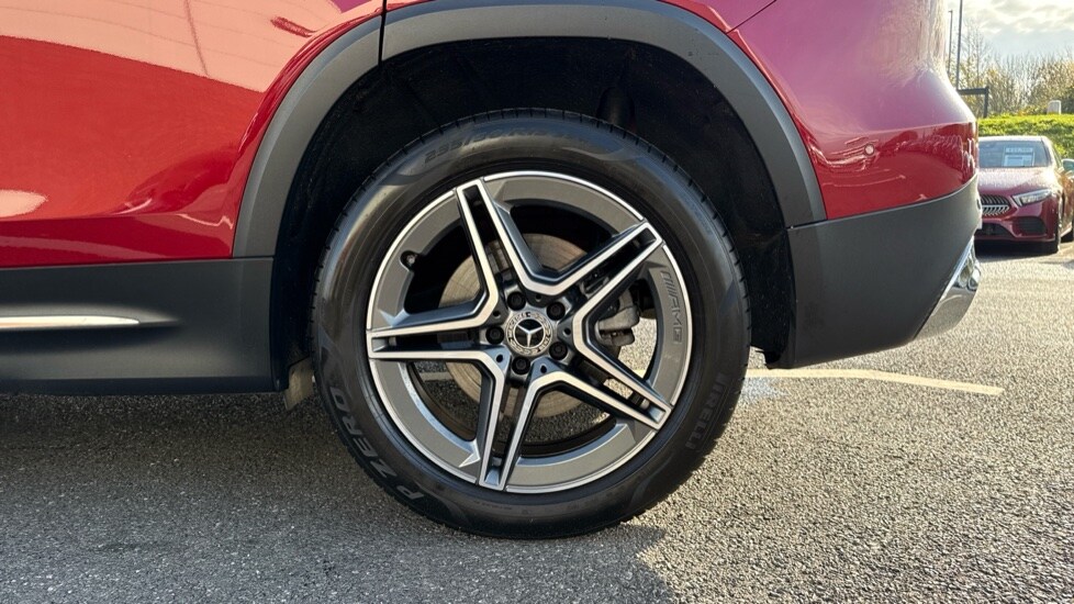 Used Mercedes-Benz GLB 2022 for sale - 76390054: Photo 26