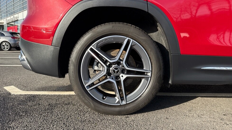 Used Mercedes-Benz GLB 2022 for sale - 76390054: Photo 27