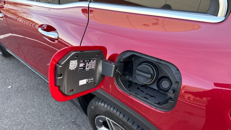 Used Mercedes-Benz GLB 2022 for sale - 76390054: Photo 28