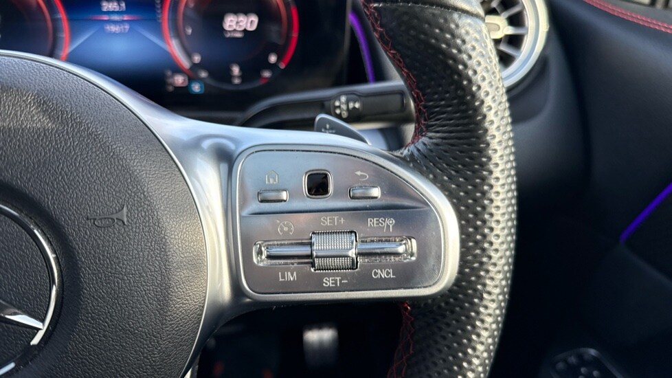 Used Mercedes-Benz GLB 2022 for sale - 76390054: Photo 29