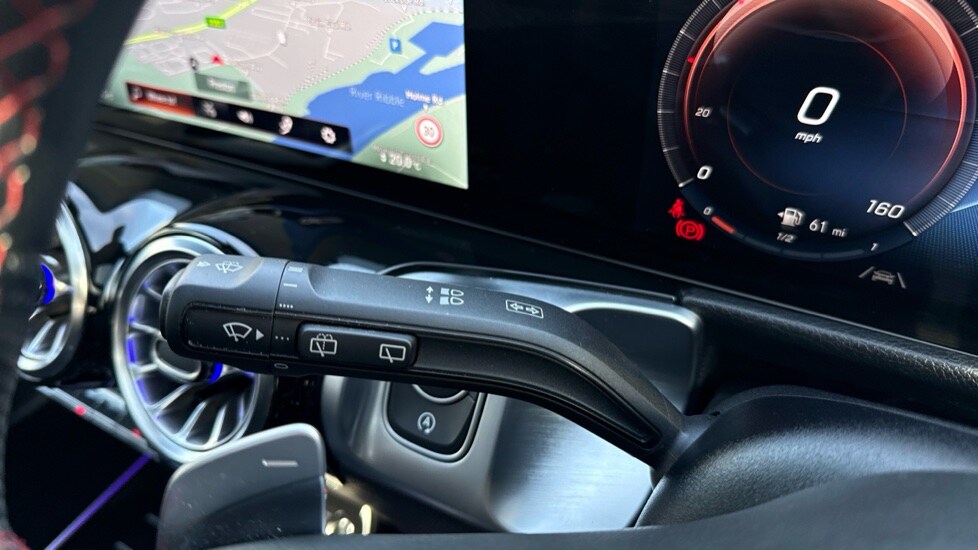 Used Mercedes-Benz GLB 2022 for sale - 76390054: Photo 32