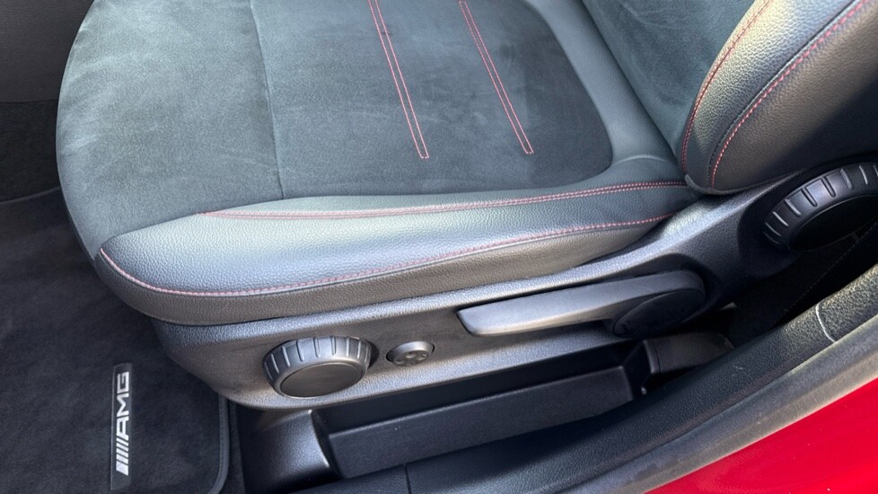 Used Mercedes-Benz GLB 2022 for sale - 76390054: Photo 39