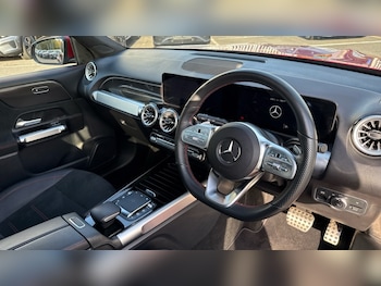 Used Mercedes-Benz GLB 2022 for sale - 76390054: Photo