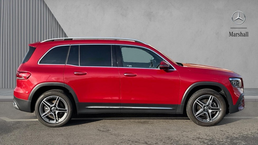 Used Mercedes-Benz GLB 2022 for sale - 76390054: Photo 4