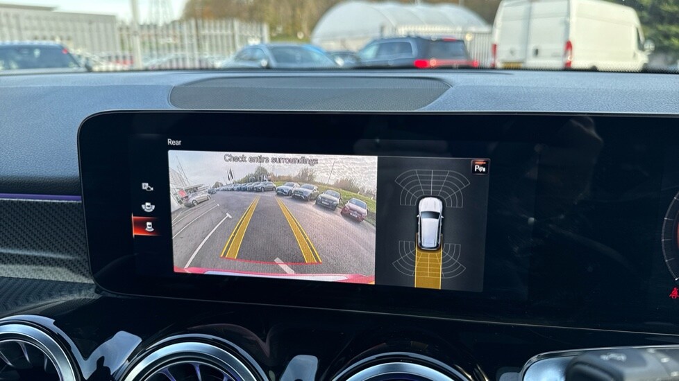 Used Mercedes-Benz GLB 2022 for sale - 76390054: Photo 40