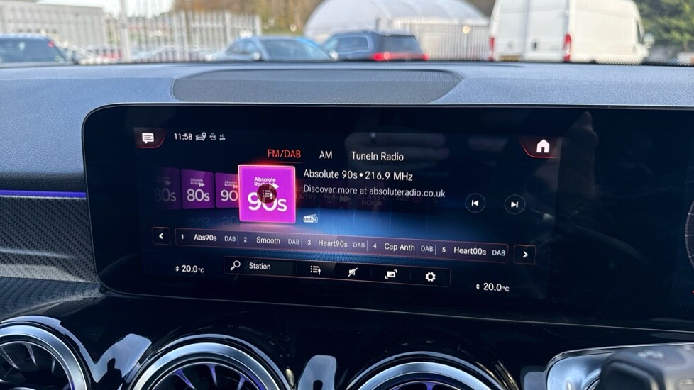 Used Mercedes-Benz GLB 2022 for sale - 76390054: Photo 41