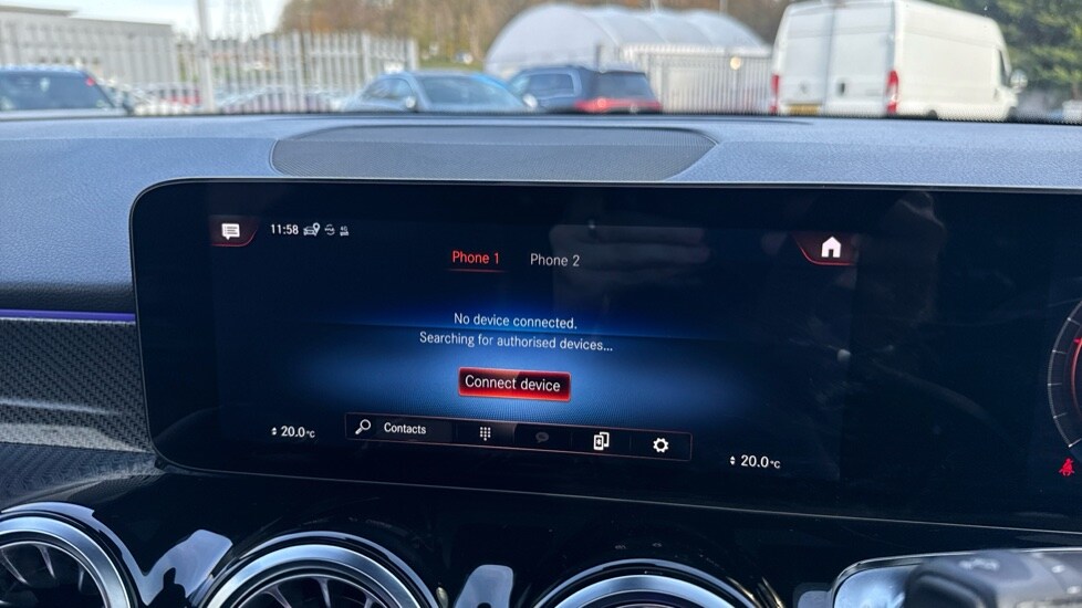 Used Mercedes-Benz GLB 2022 for sale - 76390054: Photo 43