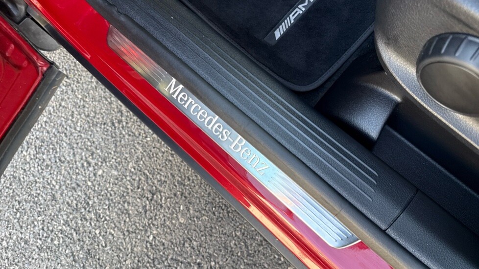 Used Mercedes-Benz GLB 2022 for sale - 76390054: Photo 44