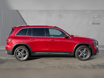 Used Mercedes-Benz GLB 2022 for sale - 76390054: Photo