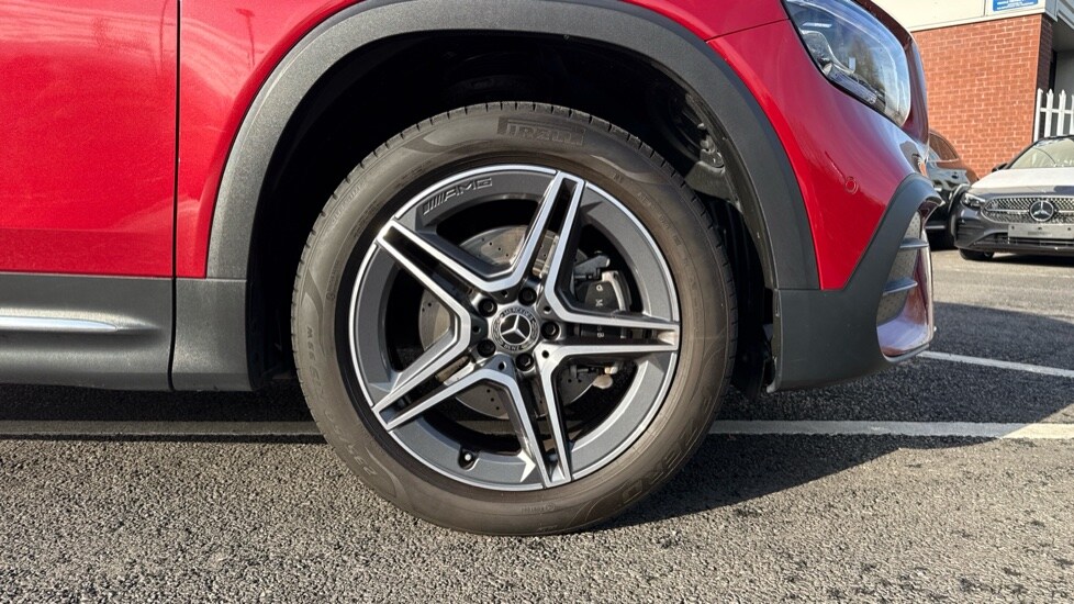 Used Mercedes-Benz GLB 2022 for sale - 76390054: Photo 5