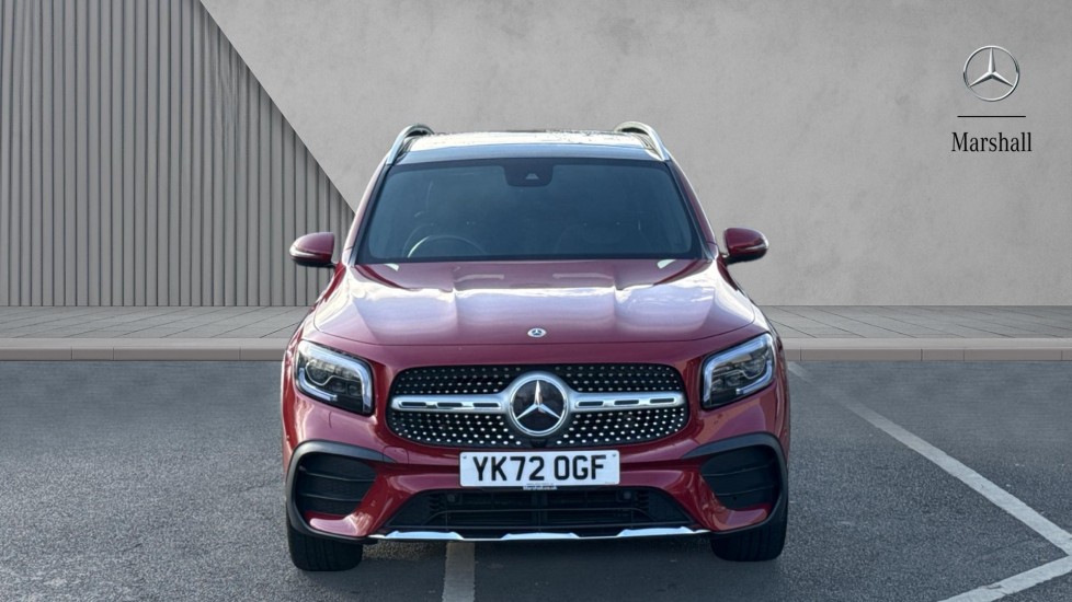 Used Mercedes-Benz GLB 2022 for sale - 76390054: Photo 6