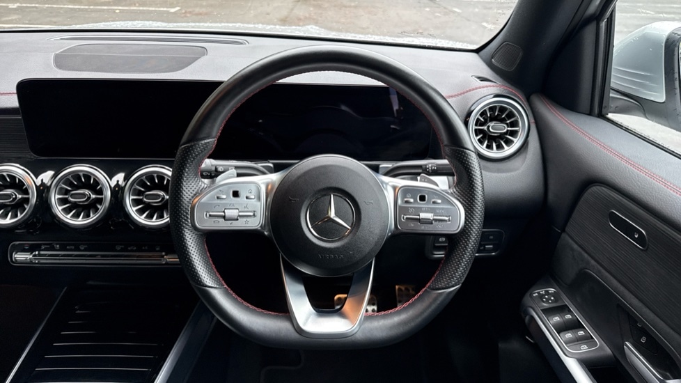 Used Mercedes-Benz EQB 2022 for sale - 76361944: Photo 12