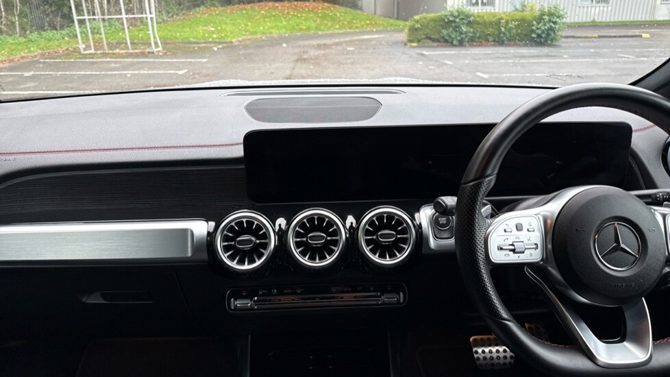 Used Mercedes-Benz EQB 2022 for sale - 76361944: Photo 13