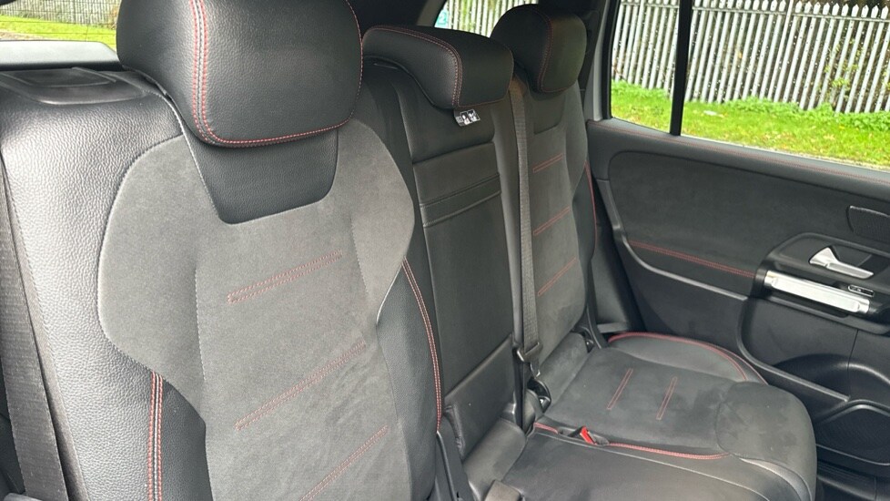 Used Mercedes-Benz EQB 2022 for sale - 76361944: Photo 15