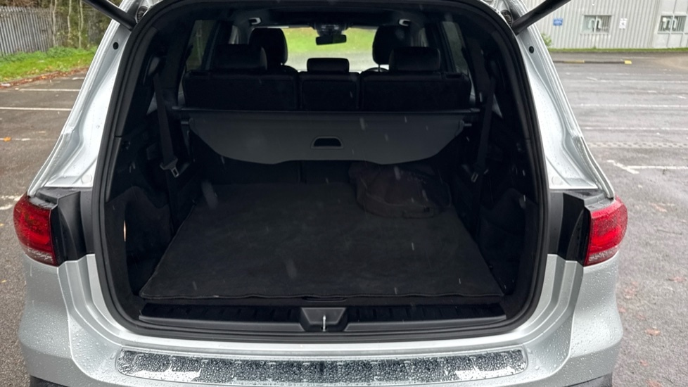 Used Mercedes-Benz EQB 2022 for sale - 76361944: Photo 17