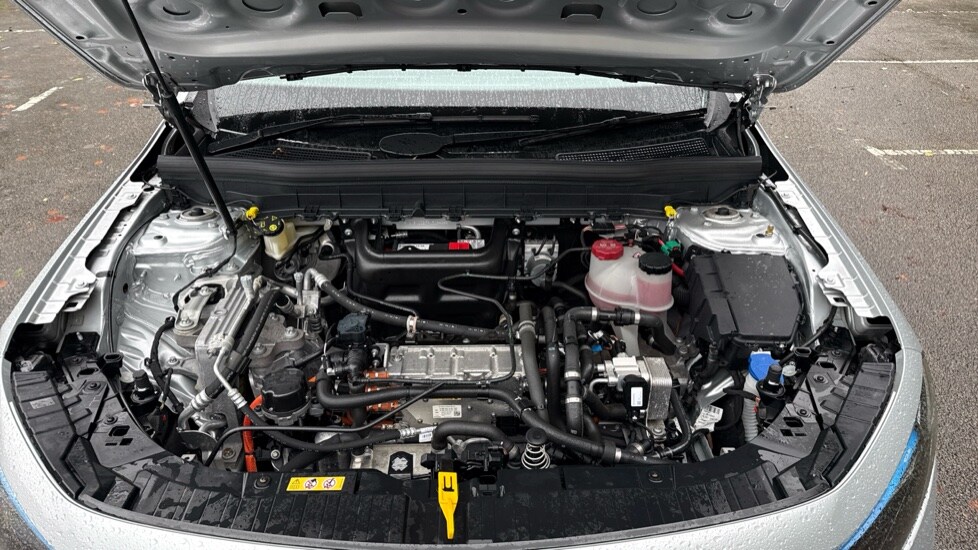 Used Mercedes-Benz EQB 2022 for sale - 76361944: Photo 19