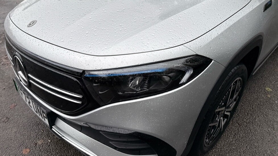 Used Mercedes-Benz EQB 2022 for sale - 76361944: Photo 20