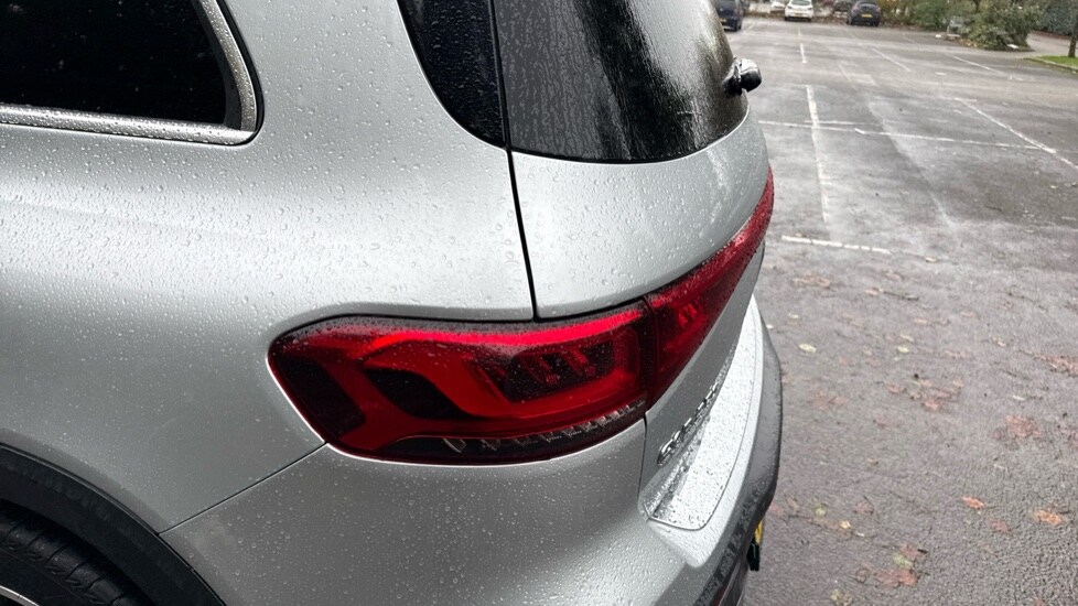 Used Mercedes-Benz EQB 2022 for sale - 76361944: Photo 21