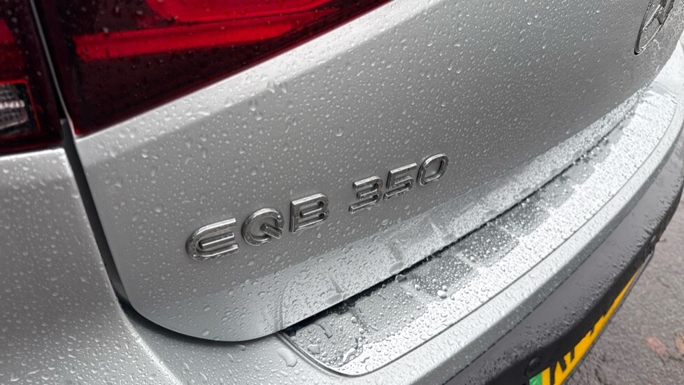 Used Mercedes-Benz EQB 2022 for sale - 76361944: Photo 22