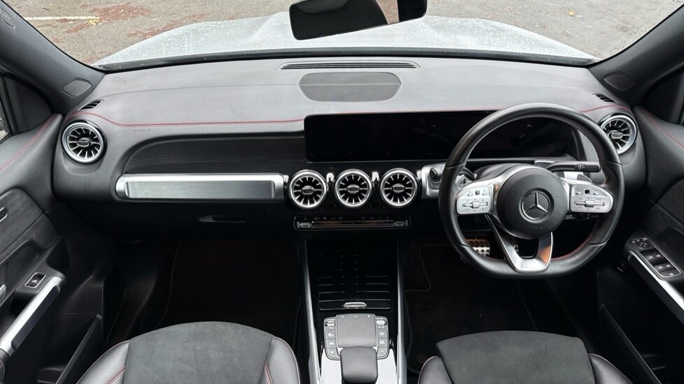 Used Mercedes-Benz EQB 2022 for sale - 76361944: Photo 23