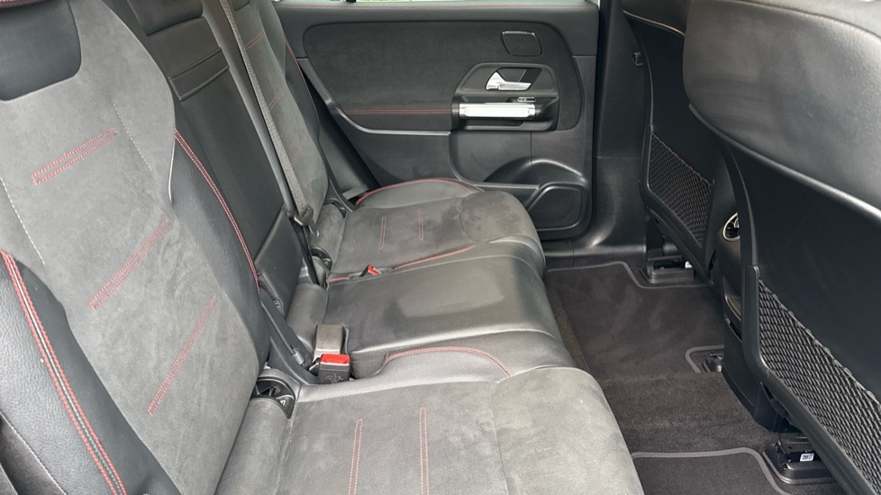 Used Mercedes-Benz EQB 2022 for sale - 76361944: Photo 24